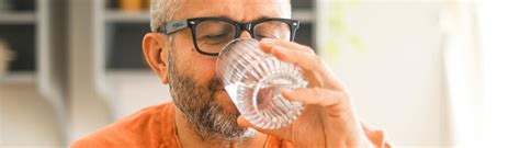 Drinking water - KFL&amp;A Public Health