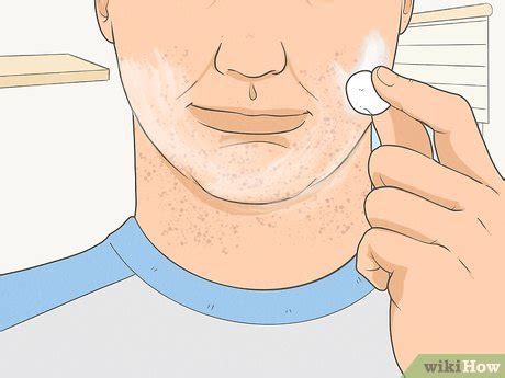 How to eliminate razor burn for a consistently sharp, irritation-free professional look?