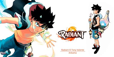 Radiant anunciado para marzo - Ramen Para Dos