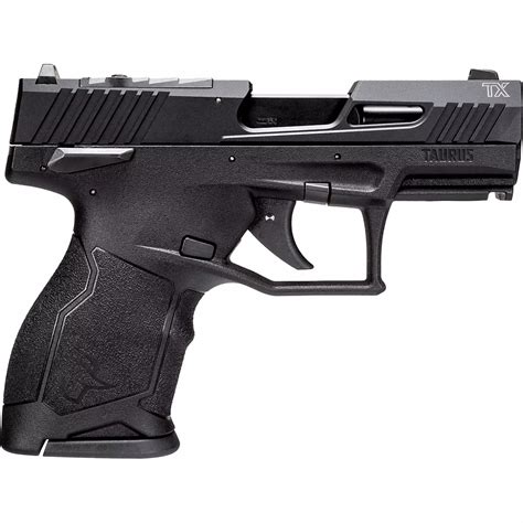 Taurus TX22 Compact .22LR Pistol | Academy