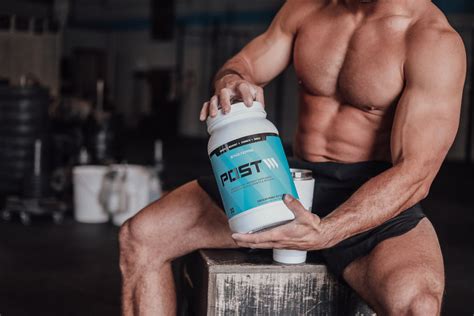 Anabolic Window: Fact Or Fiction