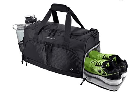 Top 10 Essential Gym Accessories for Men