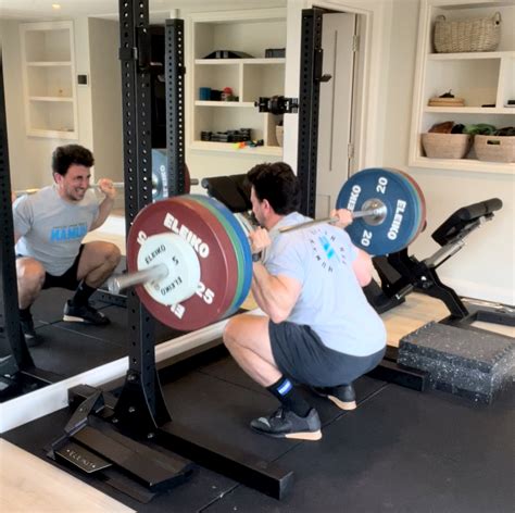 Optimize recovery for men’s peak strength & daily performance gains?