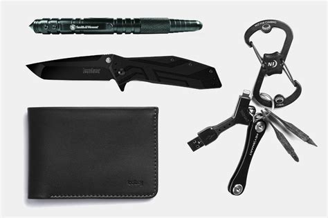 Everyday Carry | GearMoose