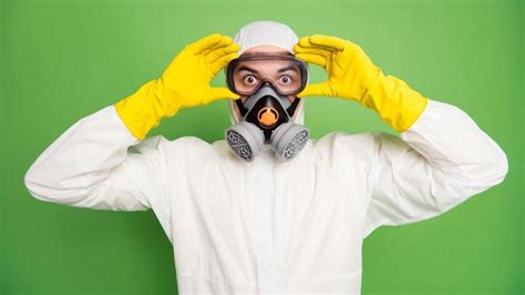 Ways of Reducing Exposure to Harmful Chemicals