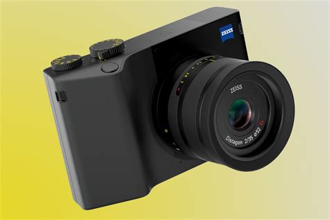 Best compact camera 2020: The 12 best take-anywhere cameras | Trusted ...