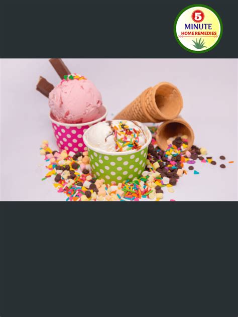 Top 5 Ultra-Processed Foods To Avoid - 5 Minute Home Remedies