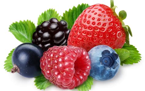 juicy berries wallpapers and images - wallpapers, pictures, photos