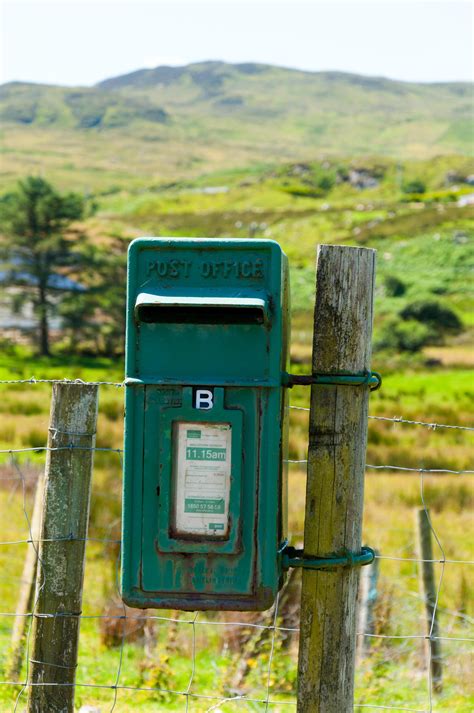 An Post defend closure of up to 150 post offices saying redundancies ...