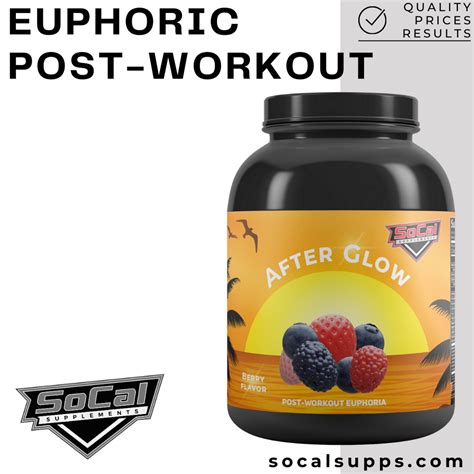 Optimal recovery post-workout: fuel faster gains, prevent injury for peak performance?