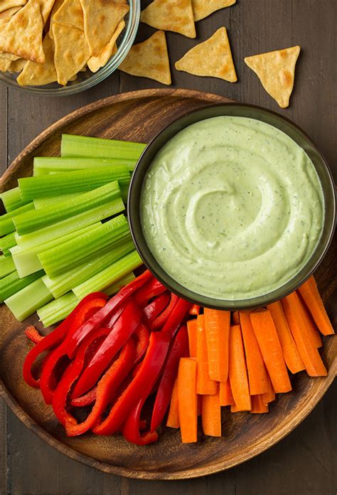11 Healthy Dip Recipes That Everyone Will Love | SELF