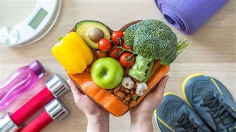 Your questions answered: The Healthy 10 – How to define a healthy ...