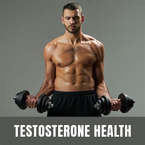 What daily habits optimize male hormone balance & peak energy for performance?