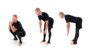Deadlift Hip Hinge VS Squat; Why would you do one over the other?