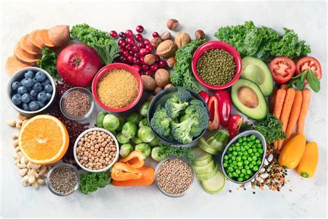 Top 5 tips to stay healthy