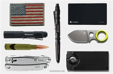 Everyday Carry | GearMoose