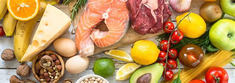 Balanced Diets Fоr Men Tо Gеt Hеаlthу - Men's Fit Club