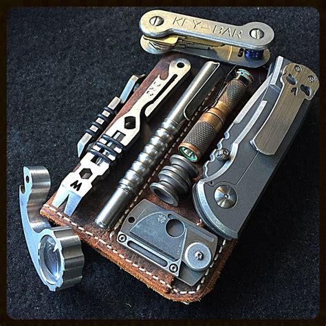 Urban Edc Gear