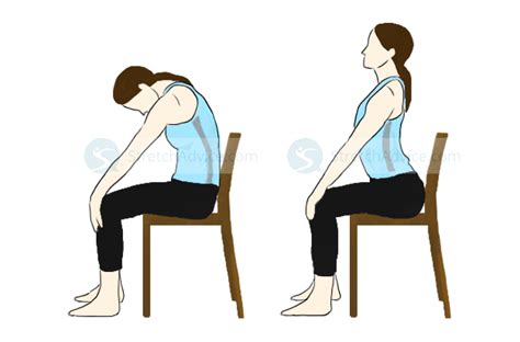 Attention All Corporate Staffs, Here Are 8 Desk Stretches For Your Stiff Shoulders And Aching ...