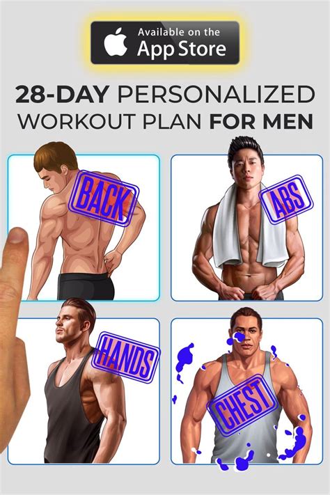 Install Now &amp; Get Personalized Workout Plan 💪 [Video] | Workout ...