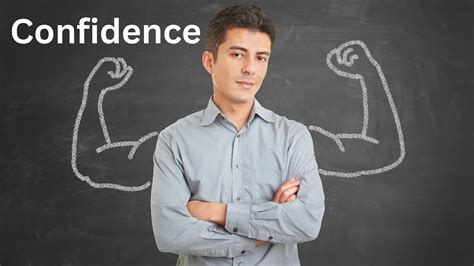 Exude Confidence: 12 Ways How To Do It &amp; Examples - Dr. Eddie O'Connor