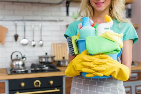 Five ways cleaning can improve your mental health | Boksburg Advertiser
