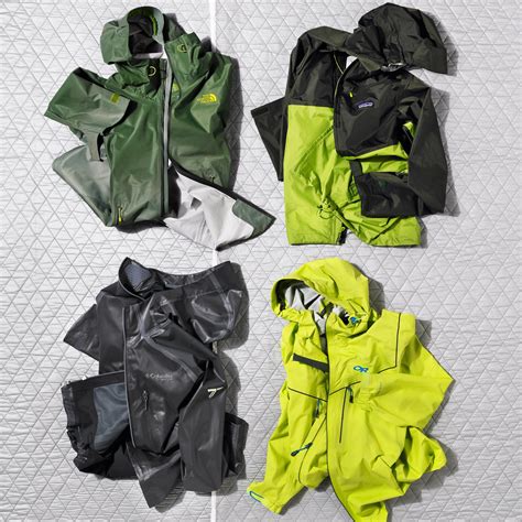 DWR refresh: Spray vs. wash-in for rain shell?