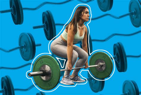 8 Ways to Improve Your Deadlift Technique, According to a Trainer