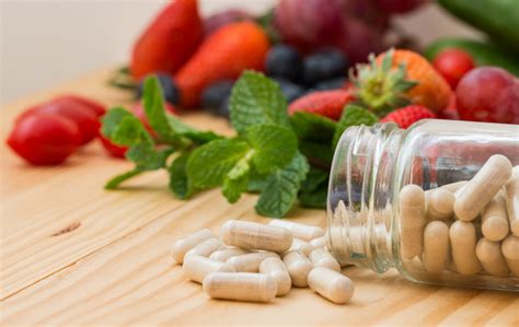 The ABCs of Vitamins: 13 Essential Vitamins and Why You Need Them ...