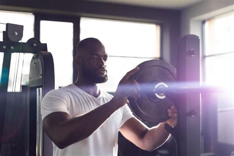 Finding the Optimal Workout Frequency for Health Benefits – SOFX