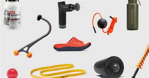 Top 5 Best Tools for Muscle Recovery