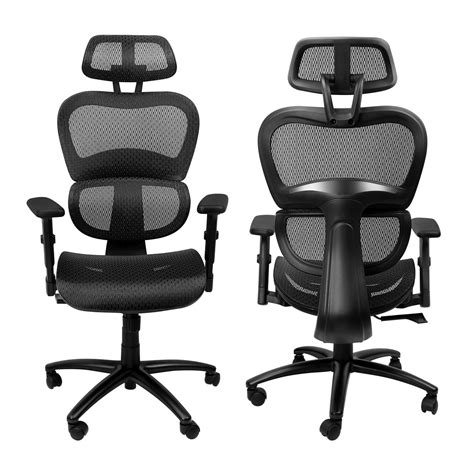 15 Best Ergonomic Office Chairs That'll Keep You Comfortable Throughout ...