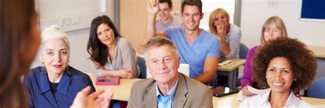 15 Top Strategies for Teaching Adult Learners [+ FAQs] – University of San Diego - Professional ...