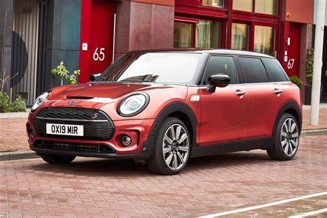 2024 MINI Clubman Prices, Reviews, and Pictures | Edmunds