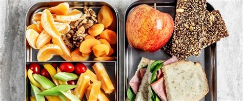 How to Create a Balanced Meal for Optimal Health