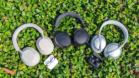 Noise Cancelling Headphones Coverage | Laptop Mag
