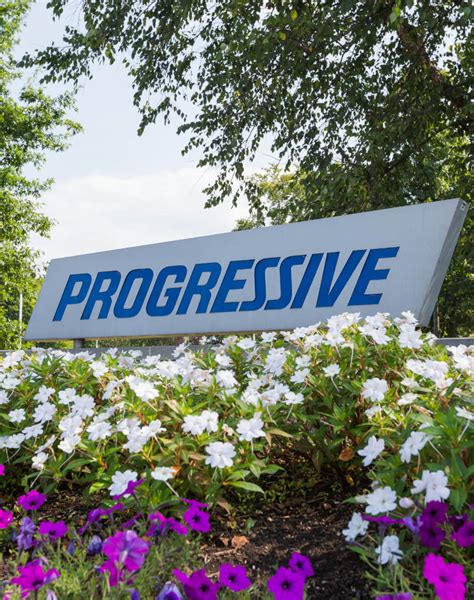Who We Are | Progressive
