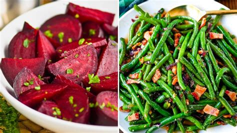 21 Top Nutrient-Dense Vegetables For Your Daily Diet, According to ...