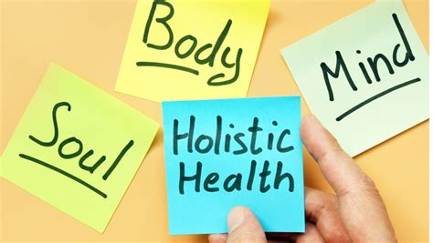 Holistic Medicine