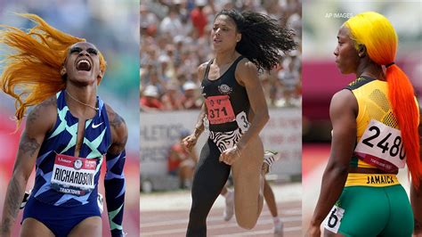 Track and Field at the Tokyo Olympics | Georgia athletes | 11alive.com