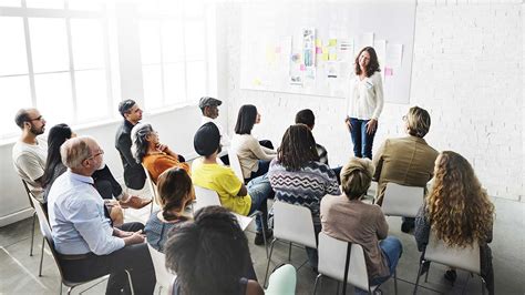 Customized Training Programs - Treyburn Human Resources Group