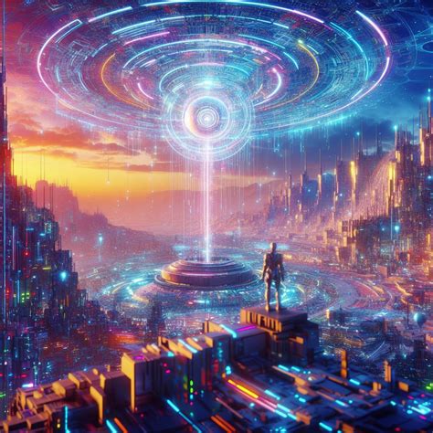 futuristic by samitdigitalart on DeviantArt
