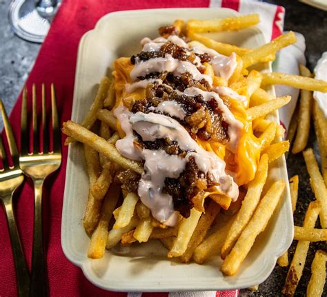 Famous Foods California is Known For - Discover California Wines