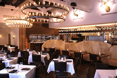 Lonesome Dove Austin - Romantic Spots Austin