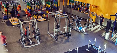 Is A Month-to-Month Gym Membership Right for You? - Crunch