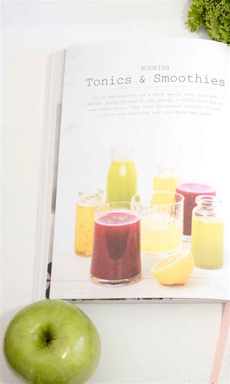 Nutrition for Early Recovery | Recipes