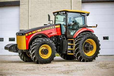 Versatile - Photo Gallery