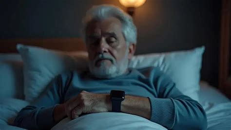 How Wearable Sleep Trackers Are Enhancing Recovery for Men