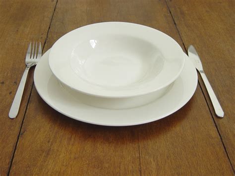 A Balanced Plate – Elizabeth A. Rosenzweig