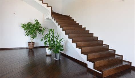 Flight of stairs: Types, number of steps and uses